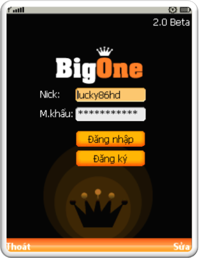 Bigone1