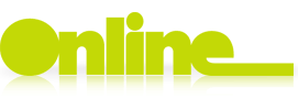 Online-logo